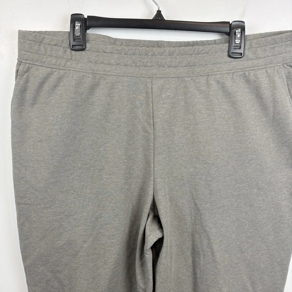 Patagonia name joggers